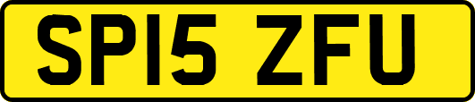 SP15ZFU
