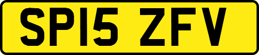 SP15ZFV
