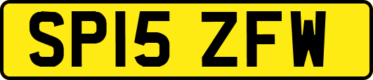 SP15ZFW