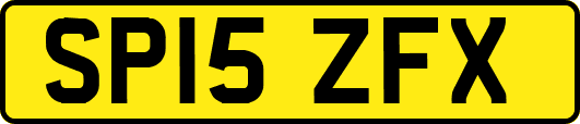 SP15ZFX