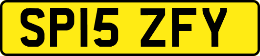 SP15ZFY