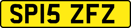 SP15ZFZ