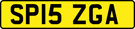 SP15ZGA