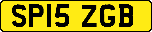 SP15ZGB