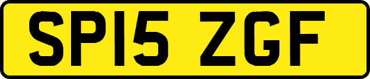 SP15ZGF