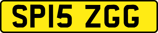 SP15ZGG