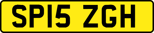 SP15ZGH