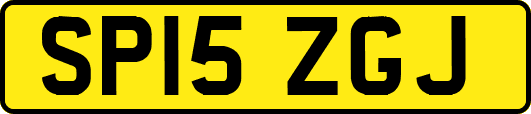 SP15ZGJ
