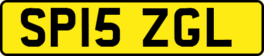 SP15ZGL