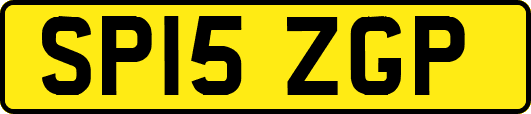 SP15ZGP