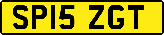 SP15ZGT