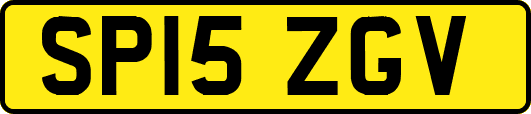 SP15ZGV