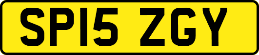 SP15ZGY