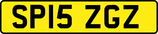 SP15ZGZ
