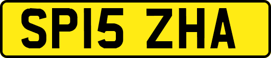 SP15ZHA