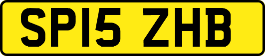 SP15ZHB