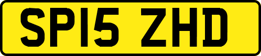 SP15ZHD