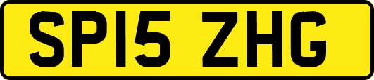 SP15ZHG