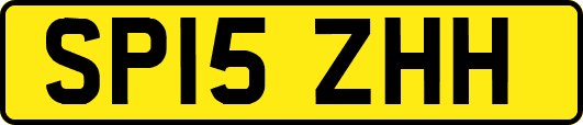 SP15ZHH