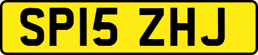SP15ZHJ