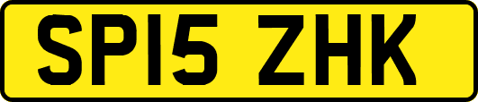 SP15ZHK