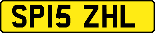 SP15ZHL