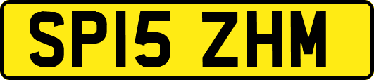 SP15ZHM