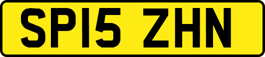 SP15ZHN