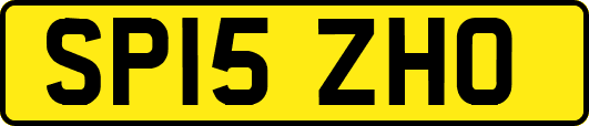 SP15ZHO