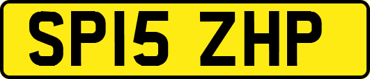 SP15ZHP