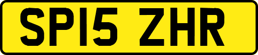 SP15ZHR