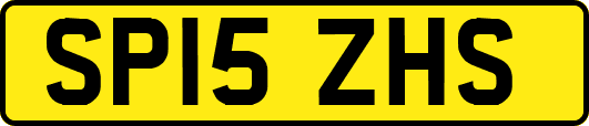 SP15ZHS