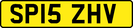 SP15ZHV