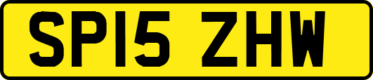 SP15ZHW