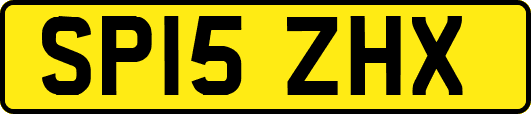 SP15ZHX