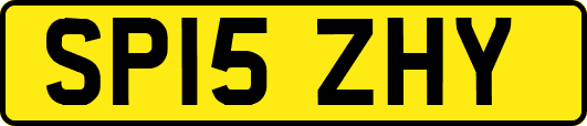 SP15ZHY