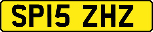 SP15ZHZ