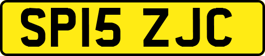 SP15ZJC