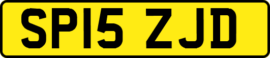 SP15ZJD