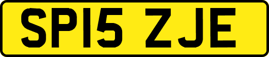 SP15ZJE