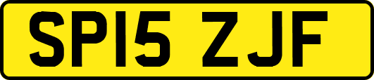 SP15ZJF
