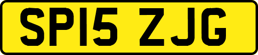 SP15ZJG