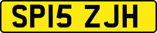 SP15ZJH