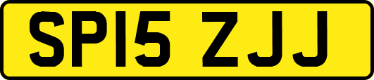 SP15ZJJ