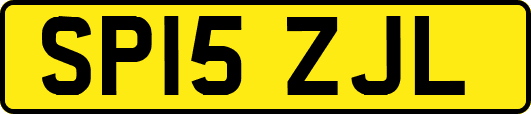 SP15ZJL