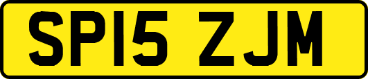 SP15ZJM