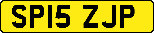 SP15ZJP