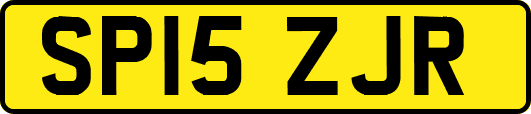 SP15ZJR