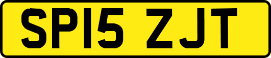 SP15ZJT