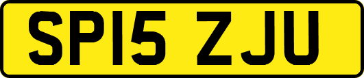 SP15ZJU